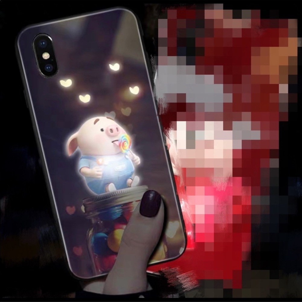 iPhone XS Max case